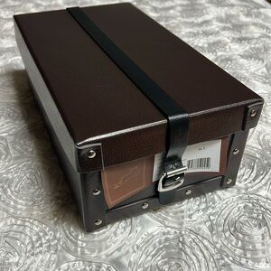 Alaia Paris Shoe Box